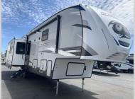 New 2022 Forest River RV Cherokee Arctic Wolf Suite 3550 image