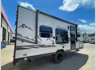 New 2022 Forest River RV Cherokee Wolf Pup Black Label 18RJBBL image