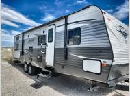 Used 2018 Forest River RV Avenger 27DBS image