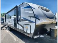 New 2022 Forest River RV Cherokee Alpha Wolf 30DBH-L image