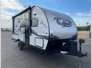 New 2022 Forest River RV Cherokee Wolf Pup Black Label 18TOBL image
