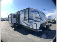 New 2022 Forest River RV Cherokee Alpha Wolf 26RL-L image