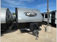 New 2022 Forest River RV Cherokee Grey Wolf 18RR image