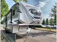 New 2022 Forest River RV Cherokee Arctic Wolf 327MB image