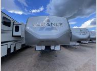 New 2023 Alliance RV Avenue 31BHS image