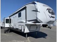 New 2022 Forest River RV Cherokee Arctic Wolf Suite 3660 image