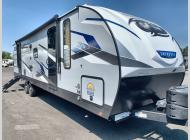 New 2023 Forest River RV Cherokee Alpha Wolf 30DBH-L image