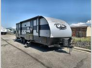 New 2023 Forest River RV Cherokee Grey Wolf 26DBH image