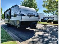 New 2023 Forest River RV Cherokee Wolf Pack Gold 24GOLD14 image
