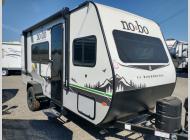 New 2022 Forest River RV No Boundaries NB16.6 image