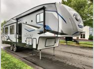 New 2023 Forest River RV Cherokee Arctic Wolf 291RL image