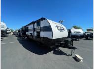 New 2023 Forest River RV Cherokee Grey Wolf 26MBRR image