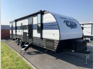 New 2023 Forest River RV Cherokee Grey Wolf 26DBH image