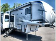 New 2022 Forest River RV Cherokee Arctic Wolf 291RL image