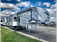New 2023 Forest River RV Cherokee Arctic Wolf 291RL image