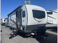 New 2023 Forest River RV Flagstaff Micro Lite 25FKBS image