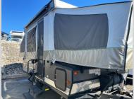 New 2022 Forest River RV Flagstaff SE 206STSE image