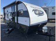 New 2023 Forest River RV Cherokee Wolf Pup 17JG image