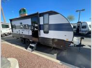 New 2023 Forest River RV Cherokee Grey Wolf 20RDSE image