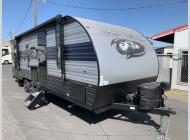 New 2023 Forest River RV Cherokee Grey Wolf 23DBH image