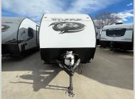 New 2023 Forest River RV Cherokee Wolf Pup 25JB image