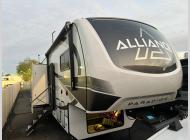 Used 2023 Alliance RV Paradigm 395DS image