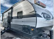 New 2023 Forest River RV Cherokee Wolf Pack Gold 22GOLD13 image