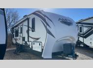 Used 2014 EverGreen RV Amped 26FS image