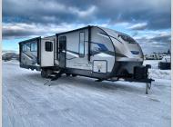 New 2023 Forest River RV Cherokee Alpha Wolf 26RL-L image