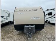 Used 2016 Forest River RV Cherokee Grey Wolf 23DBH image