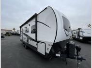 New 2023 Forest River RV Flagstaff Micro Lite 25FBLS image