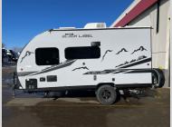 New 2023 Forest River RV Cherokee Wolf Pup Black Label 14CCBL image