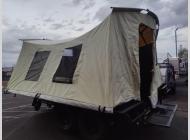 New 2023 Jumping Jack 6x12 12and#x27; Tent Mid Blackout image
