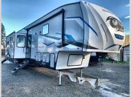 New 2023 Forest River RV Cherokee Arctic Wolf Suite 3810 image