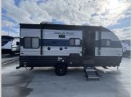Used 2022 Forest River RV Cherokee Wolf Pup Black Label 16TSBL image