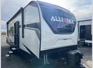 Used 2023 Alliance RV Valor 29T18 image