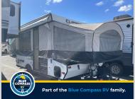 Used 2018 Coachmen RV Clipper Camping Trailers 128LS image
