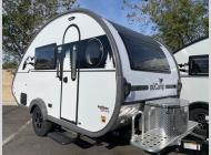 New 2024 nuCamp RV TAB 400 BLACK CANYON PACKAGE image