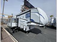 New 2023 Forest River RV Cherokee Arctic Wolf 291RL image