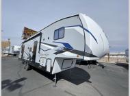 New 2023 Forest River RV Cherokee Arctic Wolf 321BH image