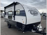 New 2023 Forest River RV Cherokee Wolf Pup 14CC image