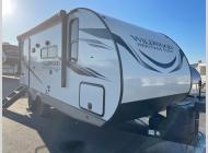 Used 2022 Forest River RV Wildwood 19RBHL image