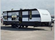 New 2024 Forest River RV Cherokee Grey Wolf 26DJSE image