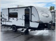 New 2024 Forest River RV Cherokee Wolf Pup Black Label 18CBBLW image