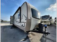 Used 2017 Forest River RV Flagstaff Classic Super Lite 832BHIKWS image