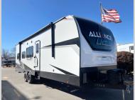 New 2023 Alliance RV Valor All-Access 29T18 image