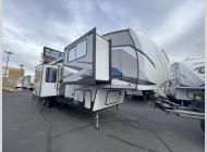 New 2023 Forest River RV Cherokee Arctic Wolf Suite 3910 image