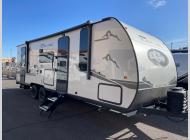 New 2024 Forest River RV Cherokee Grey Wolf 23DBH BLACK LABEL image