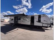 New 2024 Forest River RV Cherokee Grey Wolf Black Label 29QBBL image