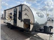 New 2023 Forest River RV Cherokee 22CE image